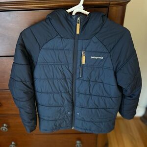Patagonia youth puffer coat